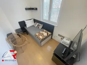 Pronájem rodinného domu, Brno, 60 m2