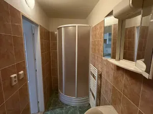 Pronájem bytu 1+1, Brno, Tomáškova, 36 m2