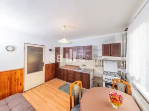 Prodej rodinného domu, Loštice, Vejmoly, 150 m2