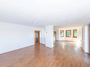 Prodej rodinného domu, Borová, 230 m2