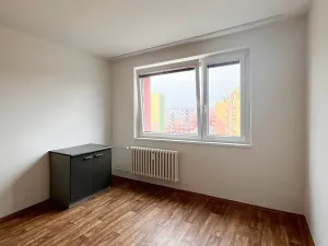 Pronájem bytu 1+1, Jirkov, Jezerská, 35 m2