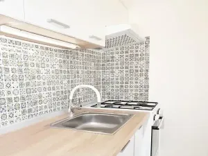 Pronájem bytu 2+1, Klášterec nad Ohří, Václava Řezáče, 57 m2