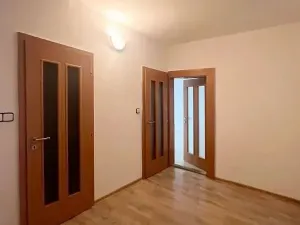 Pronájem bytu 2+1, Jirkov, Hornická, 52 m2