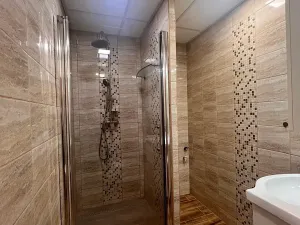 Pronájem bytu 3+1, Chomutov, Jirkovská, 63 m2