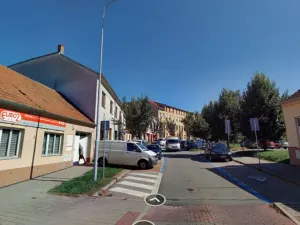 Prodej skladu, Brno, Jamborova, 946 m2