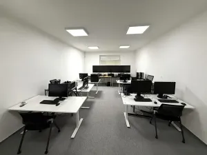 Pronájem kanceláře, Brno, Kosmákova, 38 m2