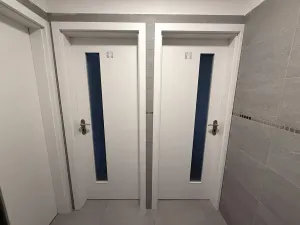 Pronájem kanceláře, Brno, Kosmákova, 38 m2