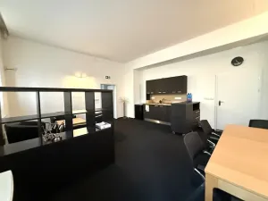 Pronájem kanceláře, Brno, Kosmákova, 38 m2