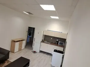 Pronájem bytu 2+kk, Brno, Vídeňská, 45 m2