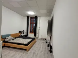 Pronájem bytu 2+kk, Brno, Vídeňská, 45 m2