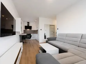 Pronájem bytu 2+kk, Bílina, Tylova, 44 m2