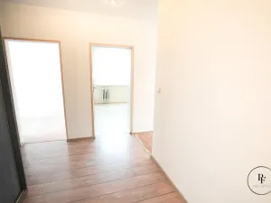 Prodej bytu 3+1, Ústí nad Labem - Neštěmice, Mlýnská, 67 m2