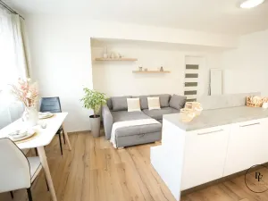 Prodej bytu 3+kk, Mladá Boleslav - Mladá Boleslav II, U stadionu, 66 m2