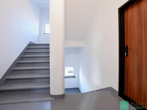 Pronájem bytu 3+kk, Dubí, Lidická, 75 m2