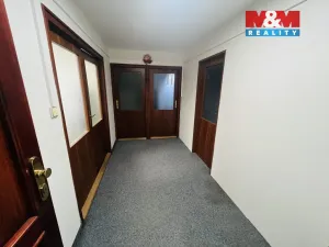Pronájem kanceláře, Český Těšín, Dvořákova, 10 m2