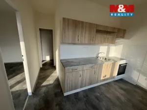 Pronájem bytu 1+1, Havířov - Podlesí, Karolíny Světlé, 36 m2