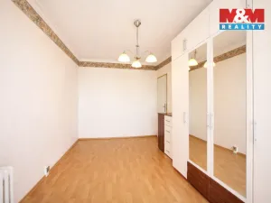 Prodej bytu 2+kk, Praha - Černý Most, Bryksova, 44 m2