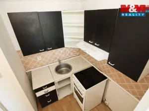 Prodej bytu 2+kk, Praha - Černý Most, Bryksova, 44 m2
