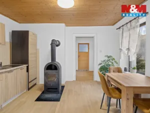 Prodej rodinného domu, Kly - Dolní Vinice, 176 m2