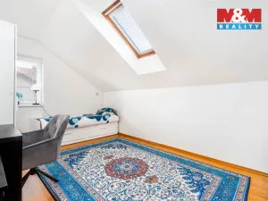 Prodej rodinného domu, Horoměřice, Benedikta Roezla, 310 m2