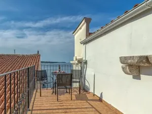 Prodej bytu 2+kk, Poreč, Chorvatsko, 48 m2
