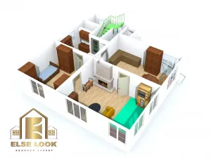 Prodej rodinného domu, Solnice, Dobrušská, 151 m2