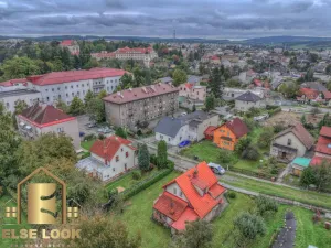 Prodej bytu, Rychnov nad Kněžnou, Jiráskova, 130 m2