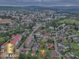 Prodej bytu, Rychnov nad Kněžnou, Jiráskova, 130 m2