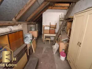 Prodej rodinného domu, Rychnov nad Kněžnou, Jiráskova, 130 m2