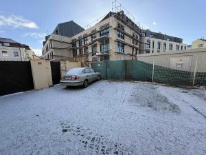 Pronájem - jiné, Mladá Boleslav, Na Karmeli, 8 m2