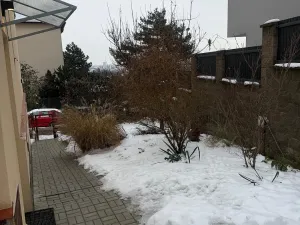 Pronájem bytu 2+1, Praha - Vršovice, Na křivce, 56 m2