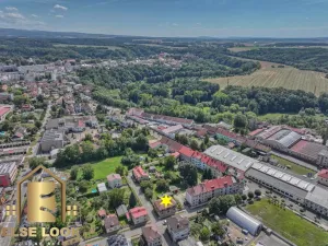 Prodej rodinného domu, Nové Město nad Metují, Zborovská, 356 m2