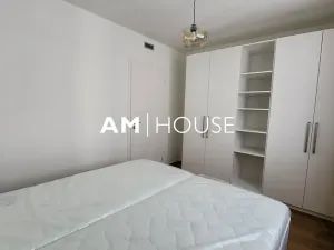 Pronájem bytu 2+kk, Praha - Vysočany, Smržových, 52 m2