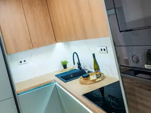 Prodej bytu 3+kk, Ostrava, Horní, 61 m2