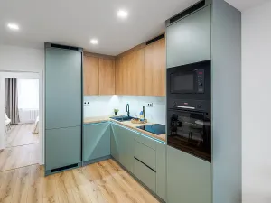 Prodej bytu 3+kk, Ostrava, Horní, 61 m2