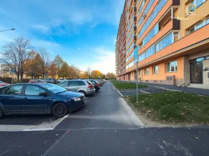 Prodej bytu 3+kk, Ostrava, Horní, 61 m2
