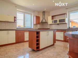 Prodej rodinného domu, Mazelov, 220 m2