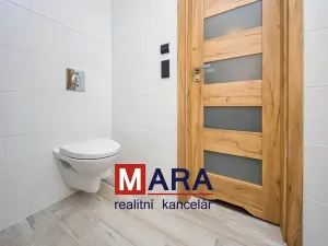 Pronájem bytu 3+kk, Olomouc, Přichystalova, 71 m2