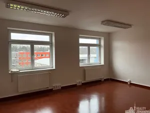 Pronájem kanceláře, Praha - Modřany, Do koutů, 41 m2