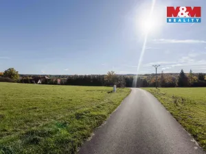 Prodej pozemku pro bydlení, Ostrovec - Horní Ostrovec, 1771 m2