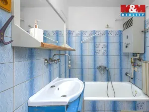 Pronájem rodinného domu, Čáslav - Čáslav-Nové Město, Chotusická, 85 m2