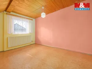 Pronájem rodinného domu, Čáslav - Čáslav-Nové Město, Chotusická, 85 m2