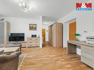 Prodej rodinného domu, Církvice, 115 m2