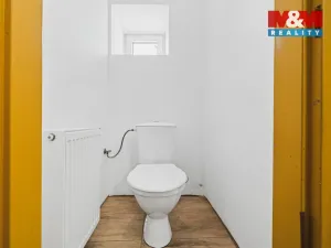 Prodej rodinného domu, Církvice, 115 m2