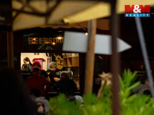 Prodej obchodního prostoru, Kraslice - Tisová, 560 m2