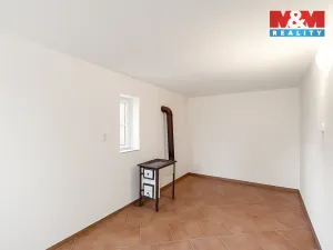 Prodej chaty, Tupadly, 33 m2