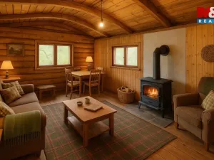 Prodej chaty, Tupadly, 33 m2