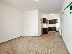 Pronájem bytu 1+kk, Tachov, 33 m2