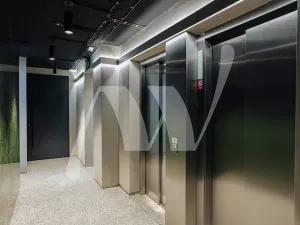 Pronájem kanceláře, Praha - Nové Město, Václavské náměstí, 200 m2