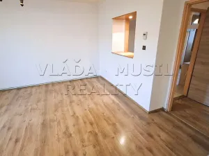 Prodej bytu 2+1, Beroun - Beroun-Město, Třída Míru, 55 m2